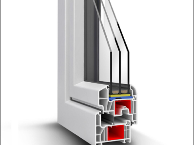 PVC Kapı Pencere Sistemleri