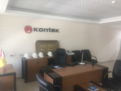 Kontek Makine