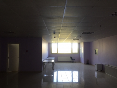 Yurtiçi Kargo Konya Büsan Şubesi Ofis